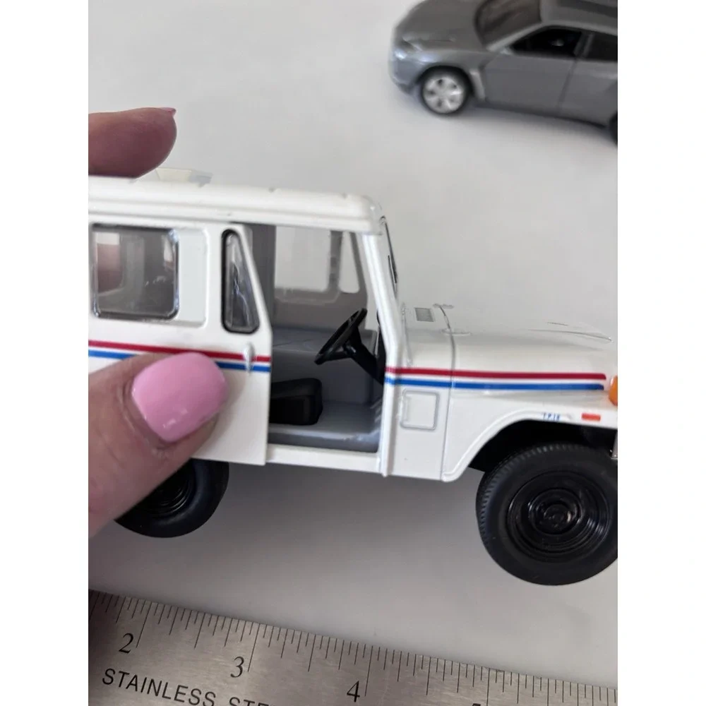 1 LotOf Diecast‎ Collectible Vehicles Brands Are All Kinds Great Shape 3293